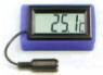 マルチ温度計表示器TA413DX