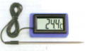 マルチ温度計TA413DF