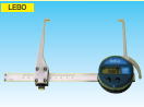 デジタルキャリパーゲージ LEBO-150 / LEBO-200 / LEBO-300 / LEBO-400 / LEBO-500 / LEBO-600