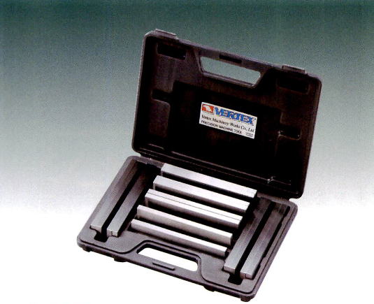 ・パラレルブロックセット(8.5W X 150L X 9組)・パラレルブロックセット(10W X 150L X 14組)