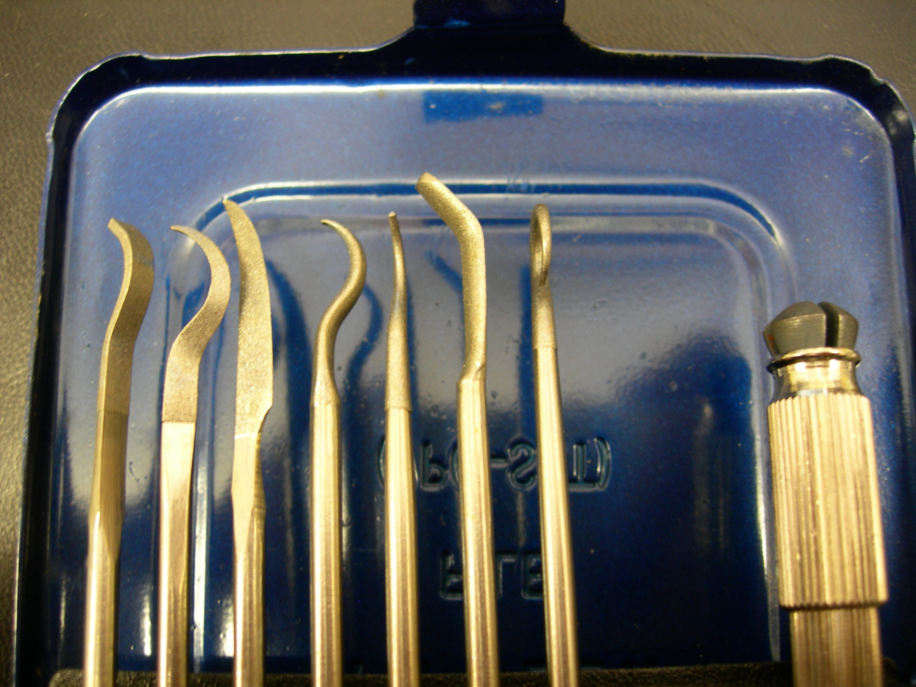 <FONT color="#000000" size="-1">□TAG DIAMOND HAND TAPER FILE SET 　 タグ　ダイアモンド　ハンド　テーパー　ファイルセット　7本セット　写真に写っている物のみです。　