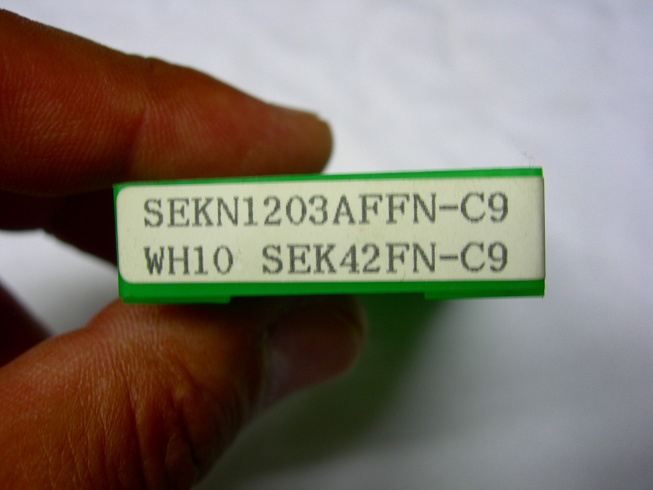 日立　SEKN1203AFFN-C9 WH10