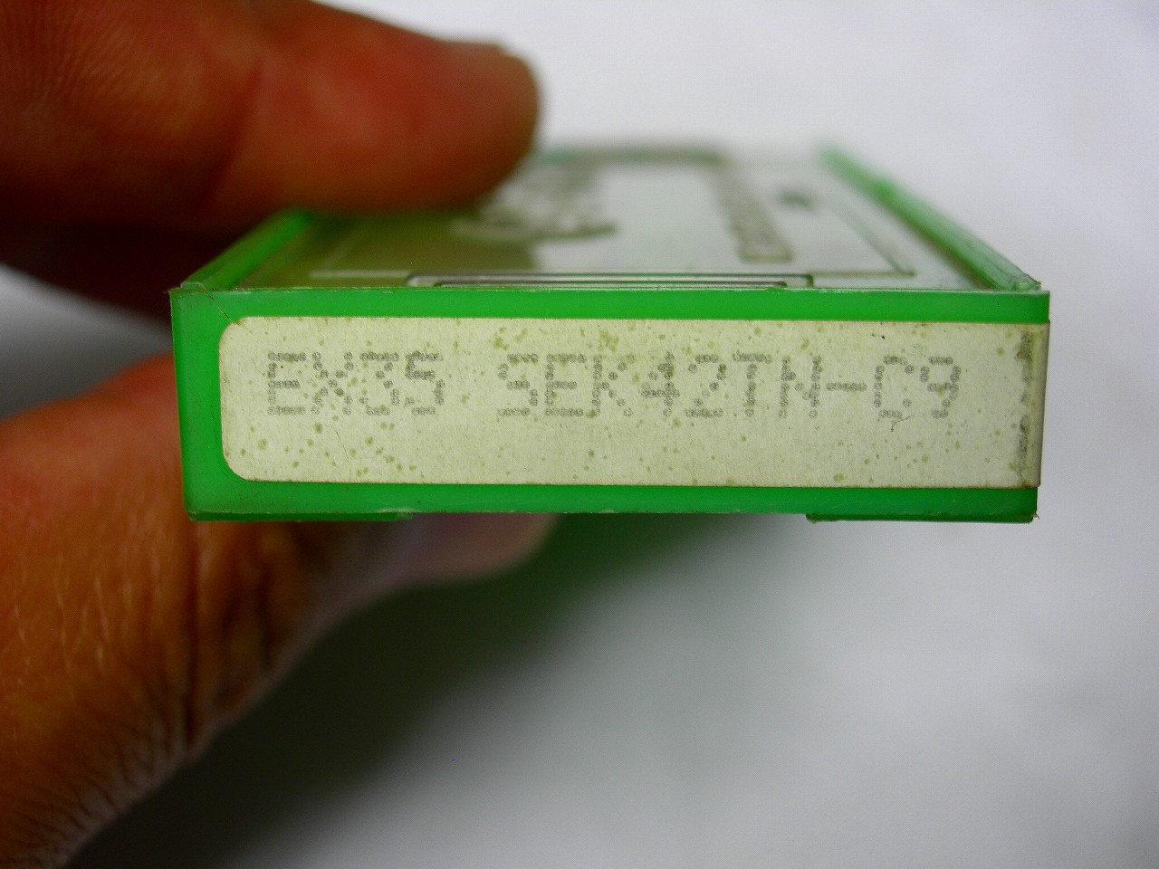 日立　SEK42TN-C9 EX35