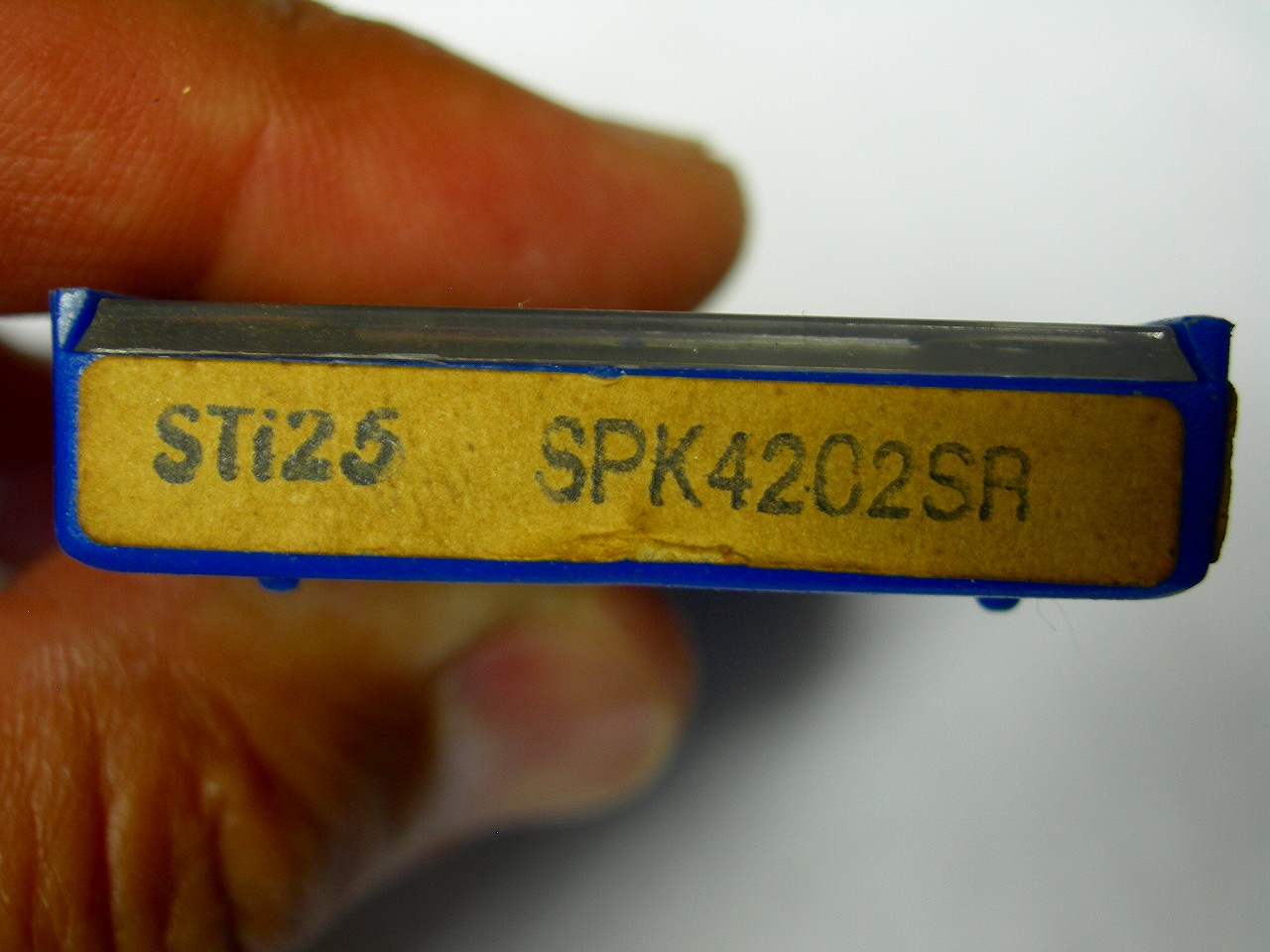 三菱マテリアル　SPK4202SR STi20