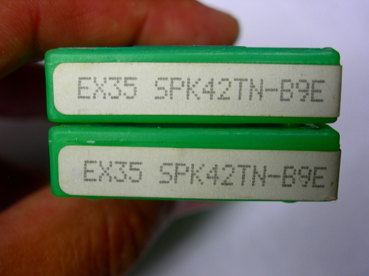 日立　SPK42TN-B9E EX35 (SPKN1203AETN-B-9E)