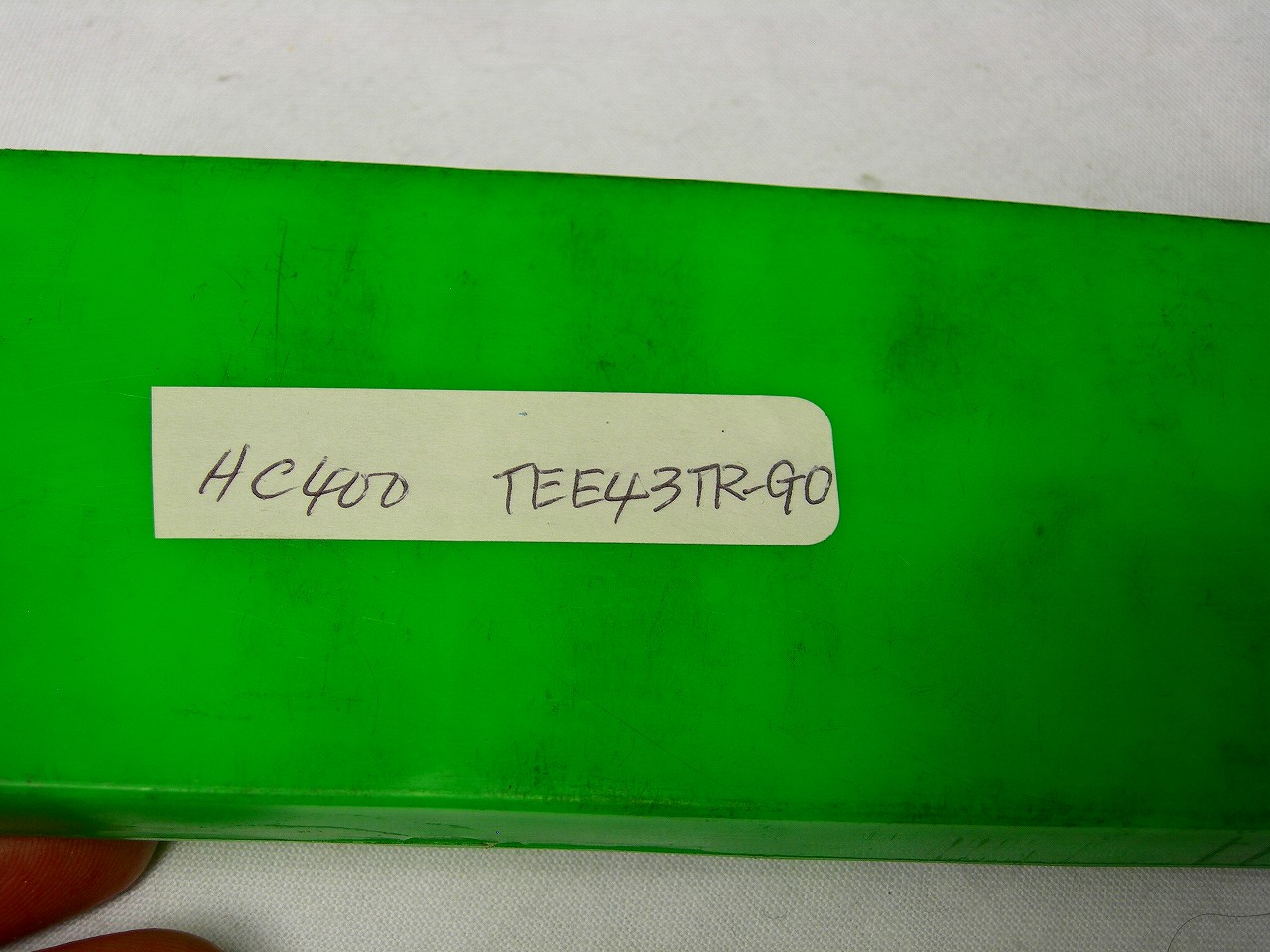日立　TEE43TR-80 CH400