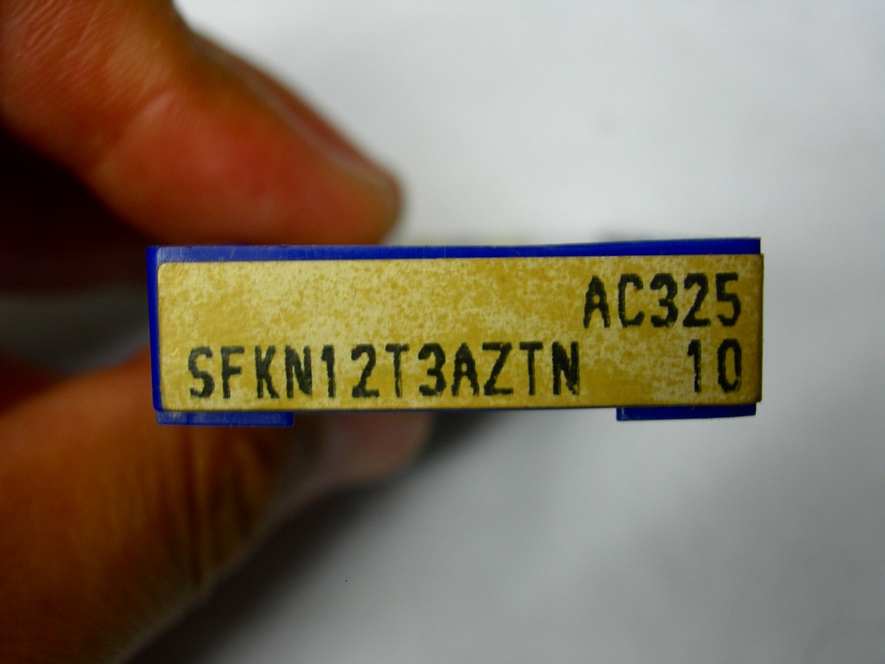 住友　SFKN12T3AZTN AC325