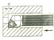 <B>NC/汎用旋盤用ツール</B>