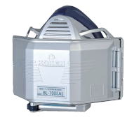 興研株式会社　KOKEN　電動ファン付き呼吸用保護具　バッテリー内蔵タイプ　BL-321S-02/BL-321H-02/BL-1005-02/BL-1005AL-02/BL-7005/BL-351S-02/BL-351H-02/BL-351U-02 セパレートタイプ　BL-700HA-03/BL-200S-02/BL-200H-02/BL-200U-02/BL-100SC-05/BL-100S-05/BL-100H-05/BL-100U-03